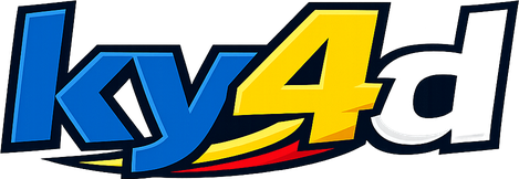 Logo ky4d